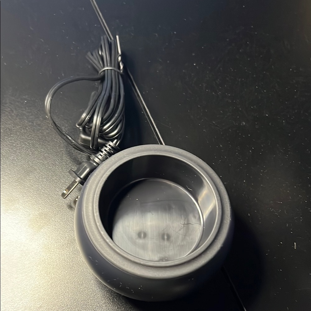 Wax Warmer
